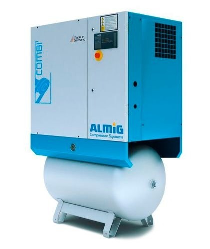 Compresseur Almig Combi