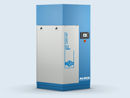 Almig F Drive