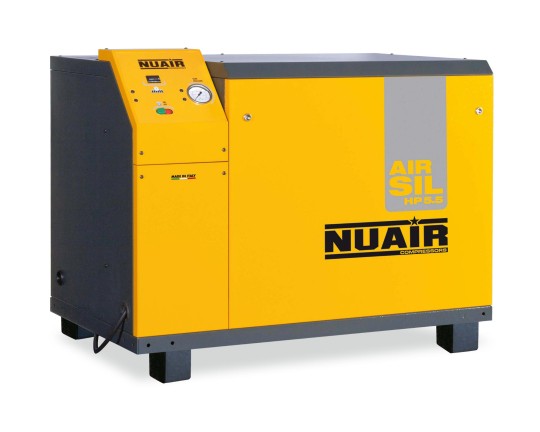 Compresseur Nuair Air Sil