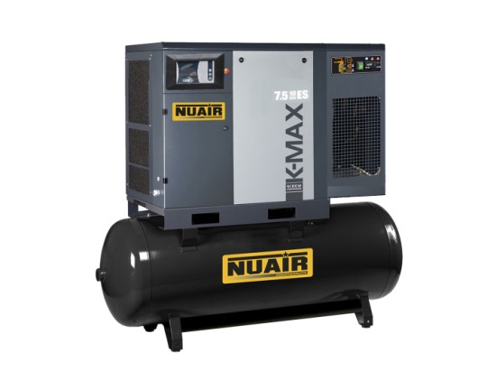 Compresseur Nuair K-max