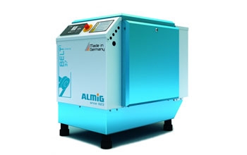 Compresseur almig 2