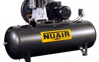 Compresseur NUAIR 3